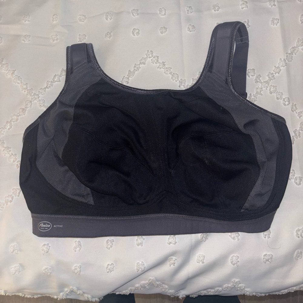 Anita Large Bust Sports Bra